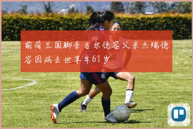 前荷兰国脚奈吉尔德容父亲杰瑞德容因病去世享年61岁